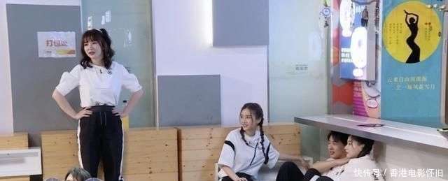奔跑吧|跑男团的“奇葩”道具，第3个是郭麒麟的阴影，第1个连李晨都害怕