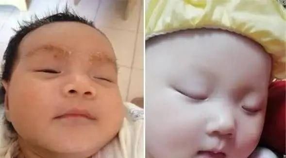 宝宝|宝宝哭闹不止,妈妈掀开衣服后瞬间爆炸:原来是奶奶做了“手脚”