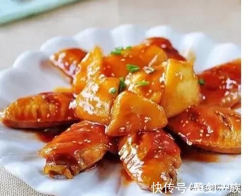苦瓜|中秋家宴吃什么，这十四道经典硬菜少不了，肯定令你心满意足