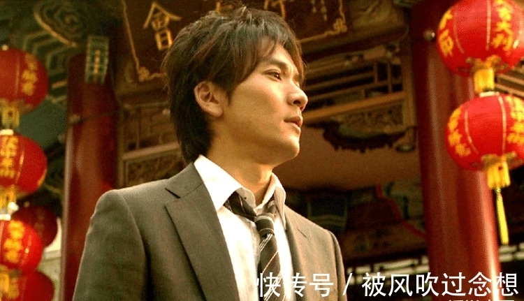 人间体|《特利迦奥特曼》开启新纪元，戴拿更换人间体，大古获得了新机会！