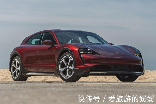 德国汽车|疫情+缺芯,保时捷今年或将进入“危机”模式?