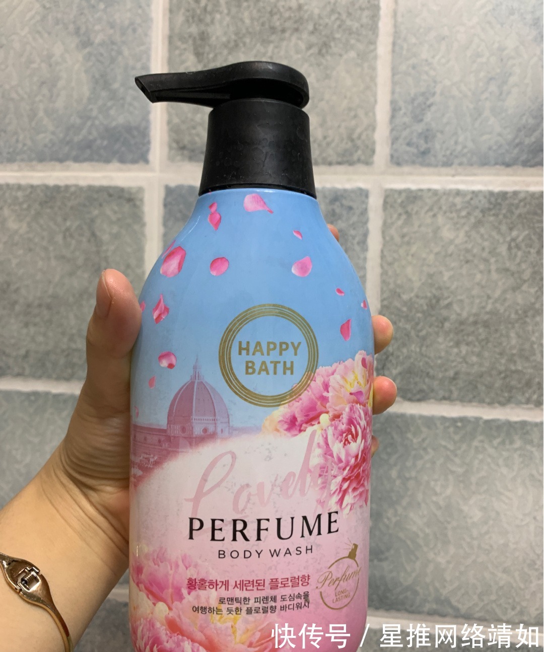 沐浴乳|比香水还好闻?10款相见恨晚人气沐浴露测评,哪款才是绝绝子