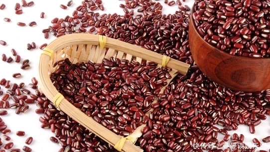 匹敌|常见又神秘的赤小豆,是古人眼里的神,无可匹敌!到底有哪些妙用