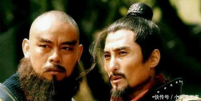 此人是梁山最坏小人,先后杀死两任老大,宋江招安前果断除掉他
