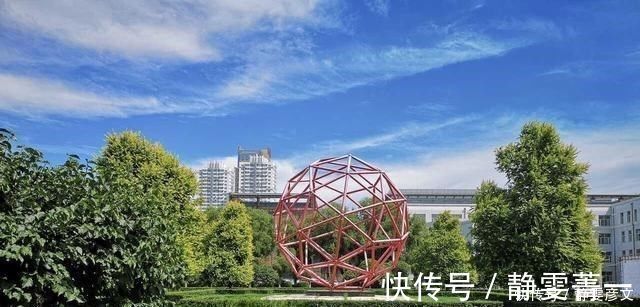 华中科技大学|我国录取分数最高的10所工科高校,就业率高,受到理科生的追捧