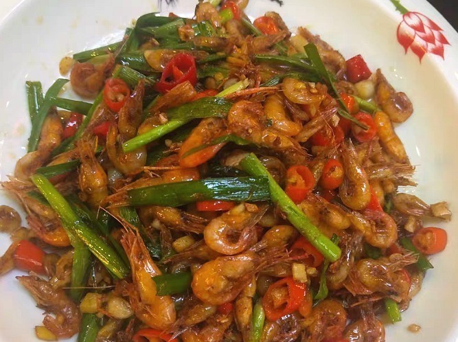 清肠高手被发现,每天炒一盘,大肚腩消失了,排出毒素,腰围细了