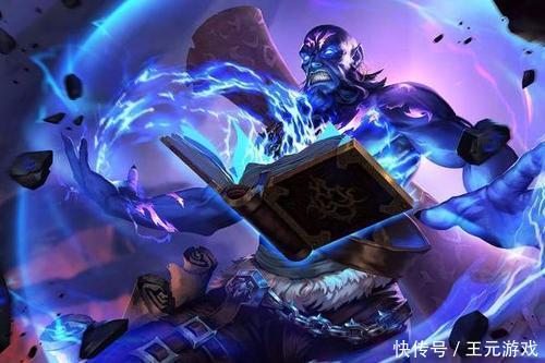 办法|LOL：上单诺手如何对线？TheShy和Gogoing的办法值得借鉴