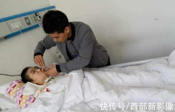 西京医院|女子医院剖腹产后成植物人，花费100多万却不治身亡，医院6万住院治疗费用不能退