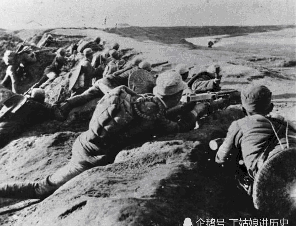 参加|十位大将之中，只有他没有参加授军衔仪式，为什么？