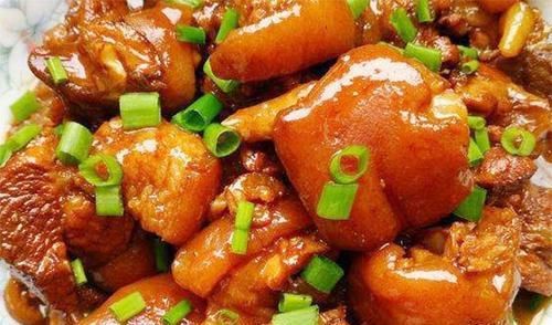 “天然胶原蛋白”找到了，女人50岁后多吃点，美白抗皱祛斑防衰老