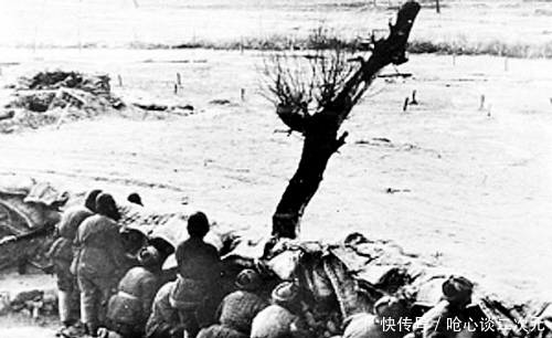 林彪|塔山防线吃紧，作为总预备队的李天佑纵队，林彪为何不用？