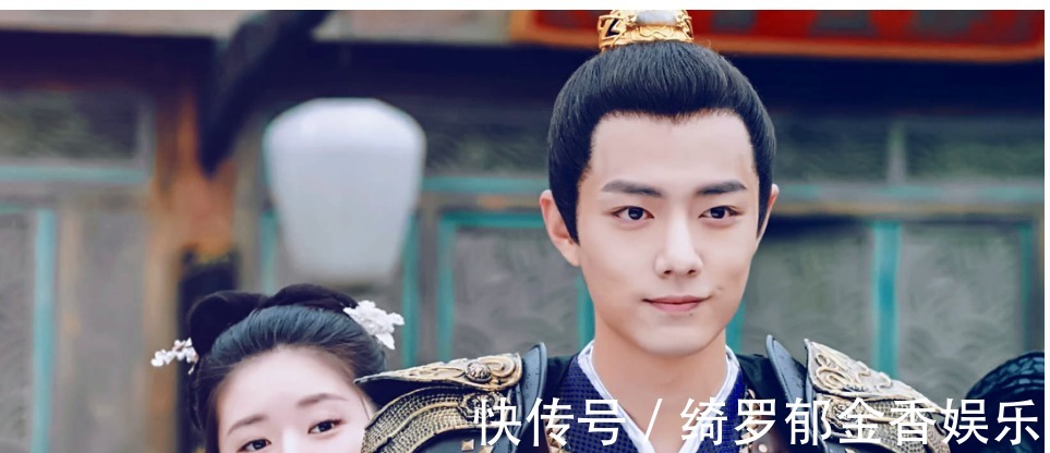 肖戰(zhàn)|肖戰(zhàn)《玉骨遙》殺青后仍無(wú)檔期，拒絕多檔綜藝，原來(lái)肖戰(zhàn)另有安排