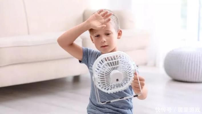 孩子|夏天到了,家长要做好5件事,让孩子少生病顺利度过夏天,别做错