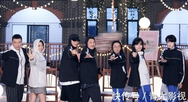 李易峰|盤點熱播的8大劇本殺綜藝節目，你最喜歡看哪個？