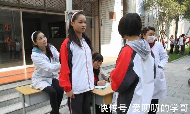 学生|女生的身高多少岁基本定型?原来在这一阶段，家长要提前了解