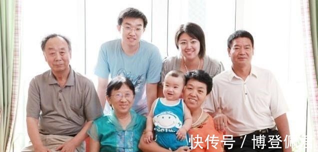 难处|第一批“独生子女”现状如何?过来人都懂,“421”家庭的难处