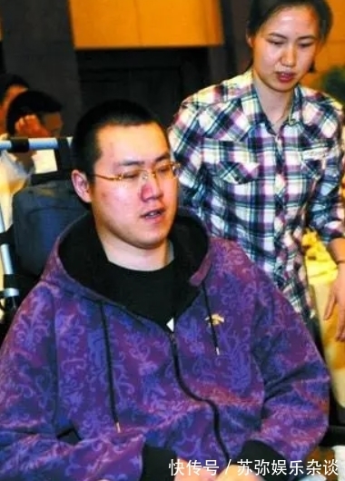 中国男排|“中国女排”周苏红:再婚后不忘照顾瘫痪前夫,你就是我的亲弟弟