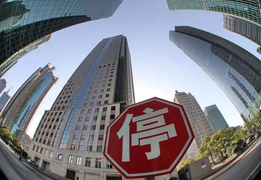 得房率|中国房地产最大的韭菜—在小城市买了高层住宅的人