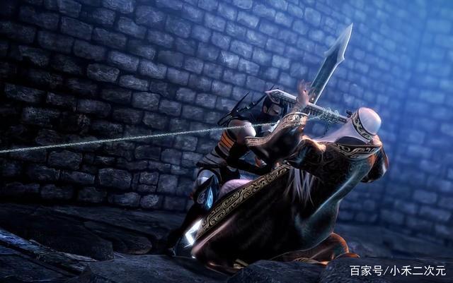 玄翦|秦时明月掩日背景深厚,赵高也要礼敬,其身后或有吕不韦的影子