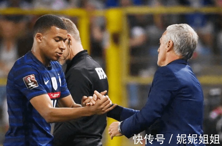 国家队|葡萄牙2-1绝杀！法国1-1 亚洲冠军0-4惨败 C罗封神 姆巴佩伤退