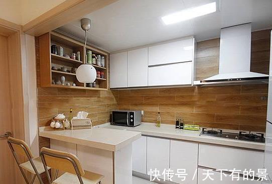 烤漆柜门|10万装修一秒躺!全因没注意这14处细节,入户就掉坑,拆光返工!