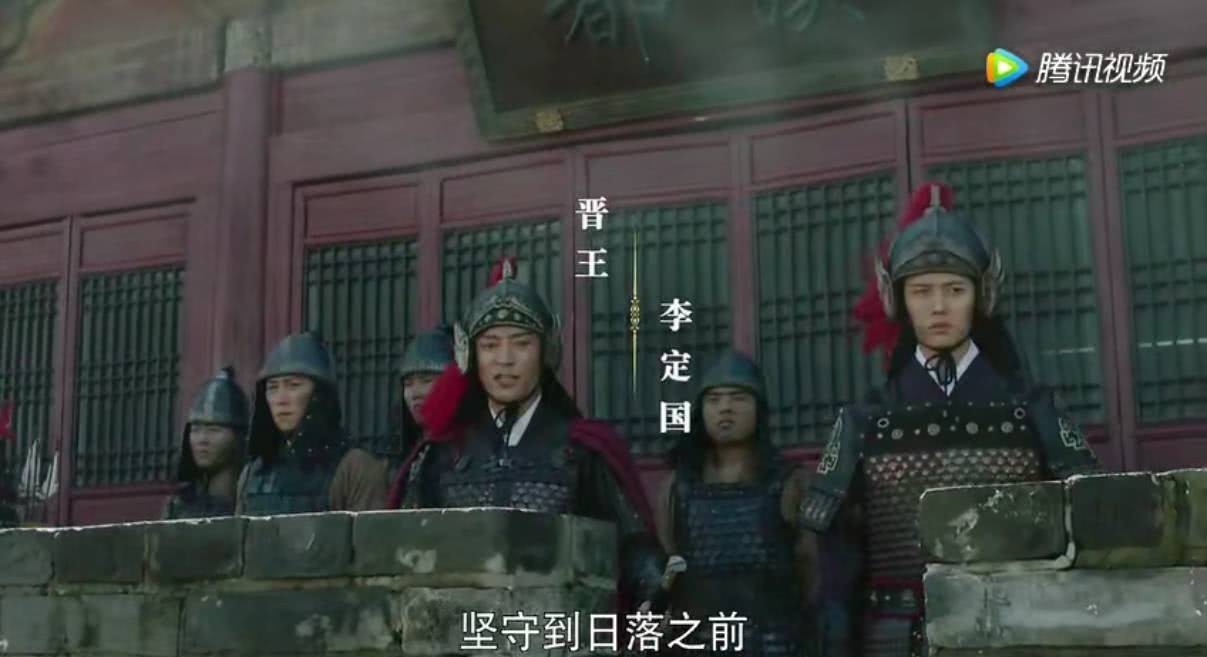 指挥|明末清初,有哪些厉害的将帅,他们的指挥能力排名怎样?