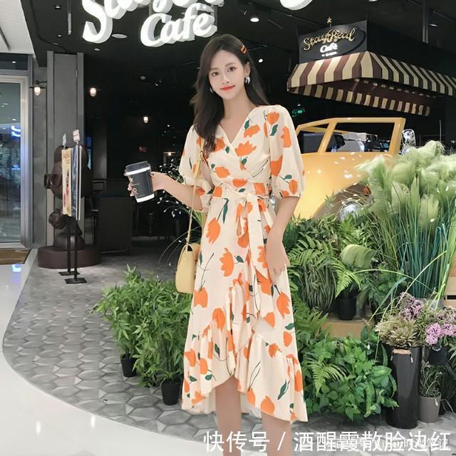 尽量|建议不会打扮女人,尽量远离下面3款裙子,一般人都很难驾驭