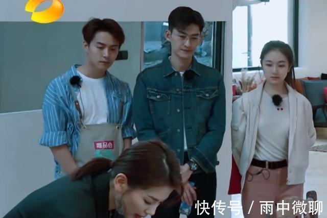 中餐廳3|《親愛的客棧》,真沒做下去的必要了