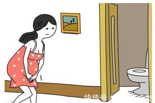 宝宝|孕后期如厕不易怎么办?用上它不仅舒服,还对宝宝有益处