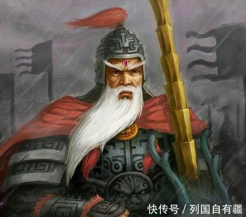 历史|古代的打王鞭，除了商朝的闻太师有，还有何人拥有真的能打皇帝！