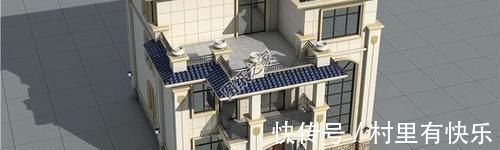 x2|三层现代风格别墅 140平米,清新脱俗,是当下年轻人最喜欢的设计