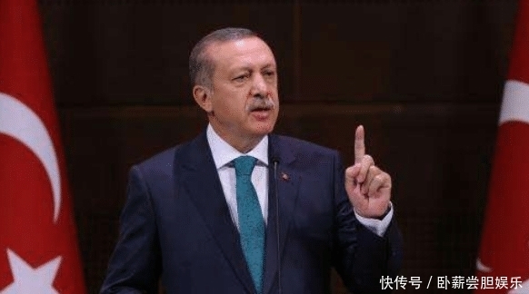 炸死|跟土耳其混太惨了,俄美同时发威,发个朋友圈就被导弹炸死