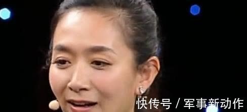 北京卫视一姐王芳：一天主持4场节目把自己累病，45岁活成少女
