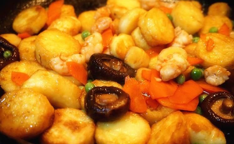 老人抵抗力差，多吃这道“长寿菜”，去咳化痰、健胃消食，防衰老