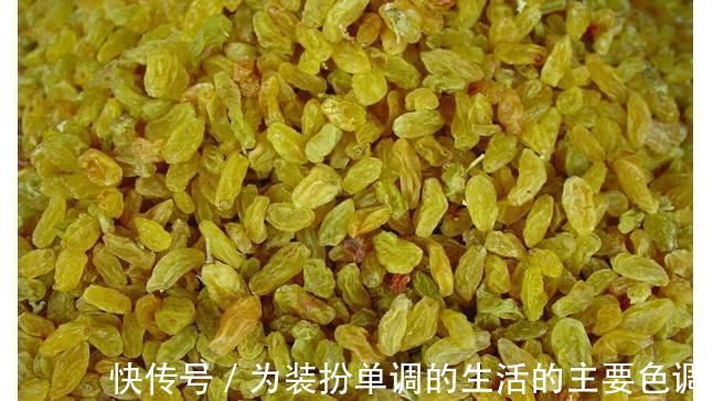 好处|葡萄干虽好，但不是人人都能吃，此类人吃了对健康反而没好处