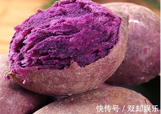 葡萄|想长寿要会吃,坚持吃几种食物,养颜嫩肤,排毒清肠,排毒清肠