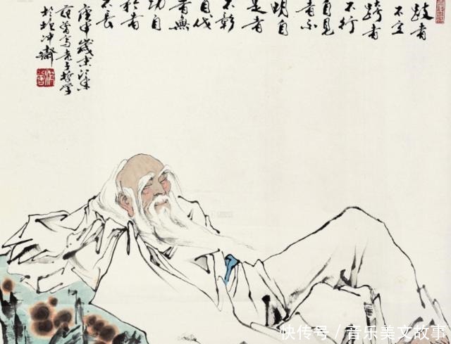 古代|中国古代五位奇人,诸葛亮、袁天罡靠边站,第一可能还没死!