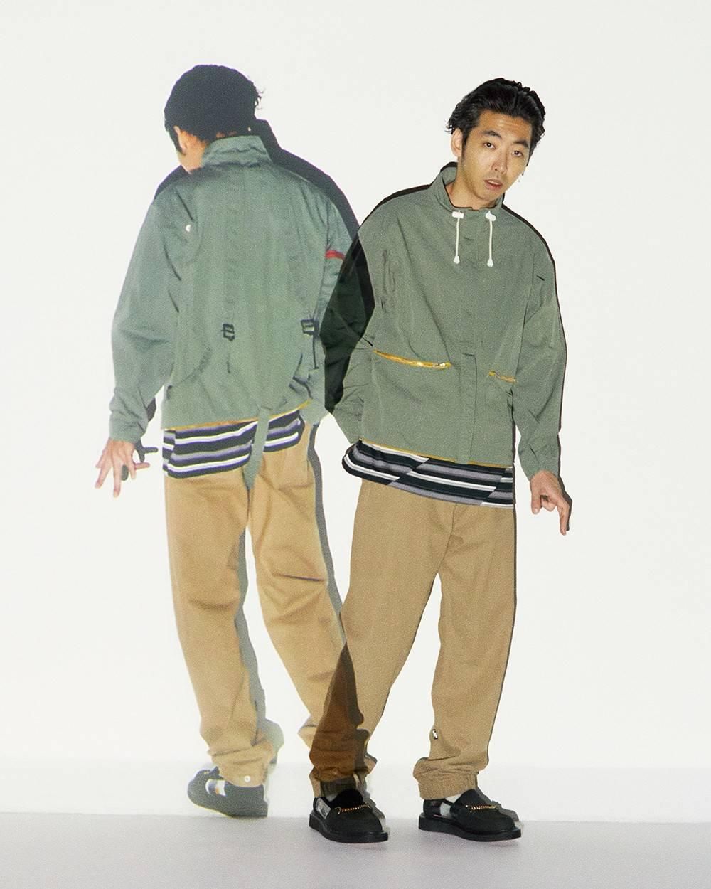 华丽大胆，PHINGERIN 2021 秋冬系列正式发布