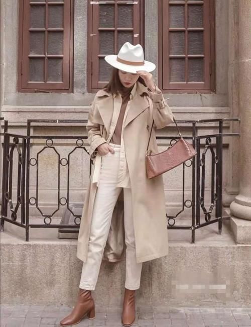 衬衫这么穿，帅气又迷人，有点儿美式也有点儿港风！