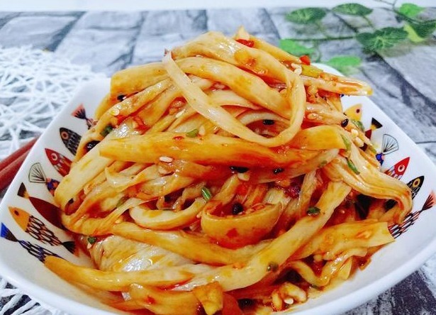 小蛮腰|最通便蔬菜不是韭菜，而是它，减肥的人要多吃，清肠刮油，腰细了