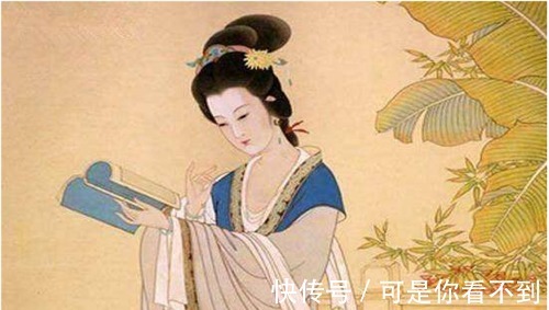 季兰&她是唐代四大女诗人之一,才貌双绝,为何却因一首诗丧命!