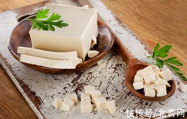 吃法|豆腐是防癌高手，但3种吃法让你变“癌症候选人”！尤其第1种，入秋比肉受欢迎