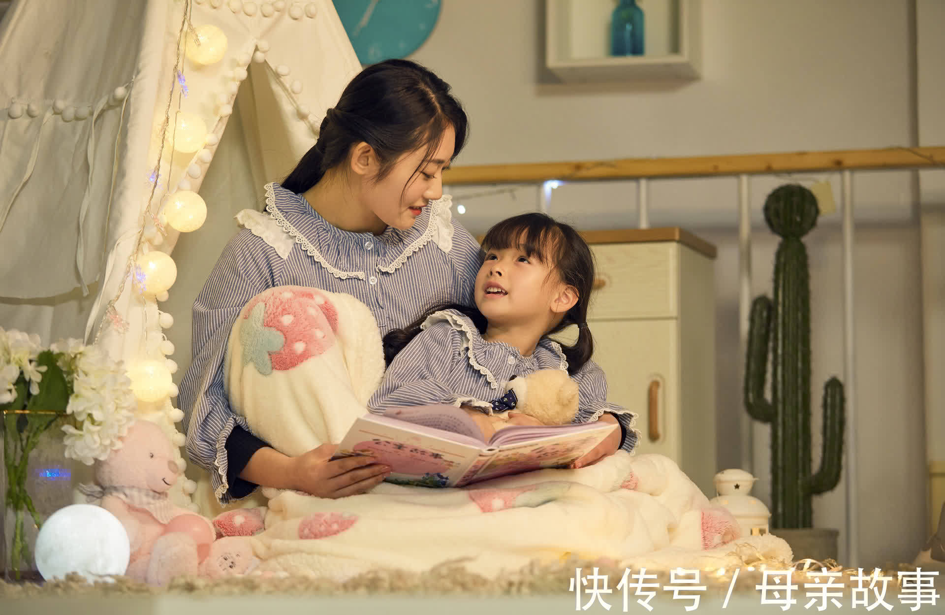 记忆力|如何提升宝宝的记忆力?聪明的父母用好这4招,提高孩子的记忆力