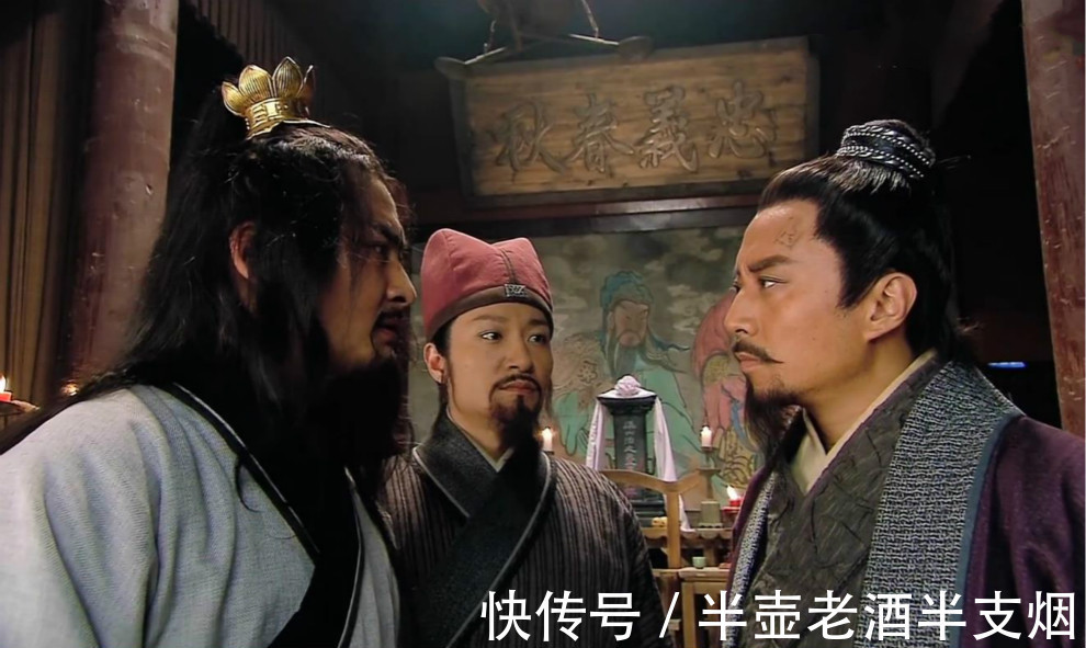 李逵#梁山好汉一物降一物:宋江畏惧三人,吴用忌惮两人,鲁智深武松不想招惹两类人