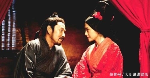 刘邦|如果高祖刘邦提前知道戚夫人的结局,会杀了吕后吗