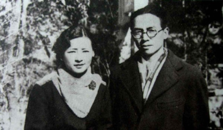  儿子|民国才女林徽因墓碑被砸，她的儿子为何不愿修复？答案其实很简单