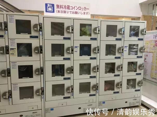 扶手@“变态”到极致的日本,不愧是设计大国,处处可见人性化设计