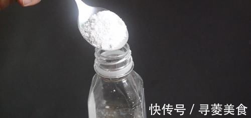 白醋|你家里有吃剩的橘子皮吗 这个用途太聪明了, 看完赶紧告诉家里人