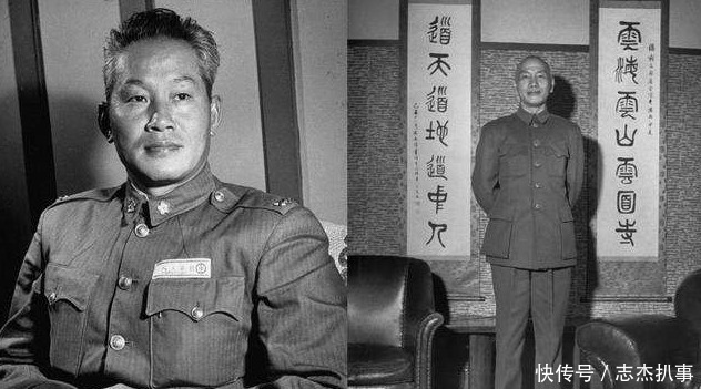 军校|他法国军校毕业,缅甸大败日军,被称东方巴顿,被另一个巴顿打败