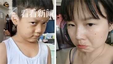 妈妈|带儿子“手绘”电扇，妈妈突发奇想，没想到…